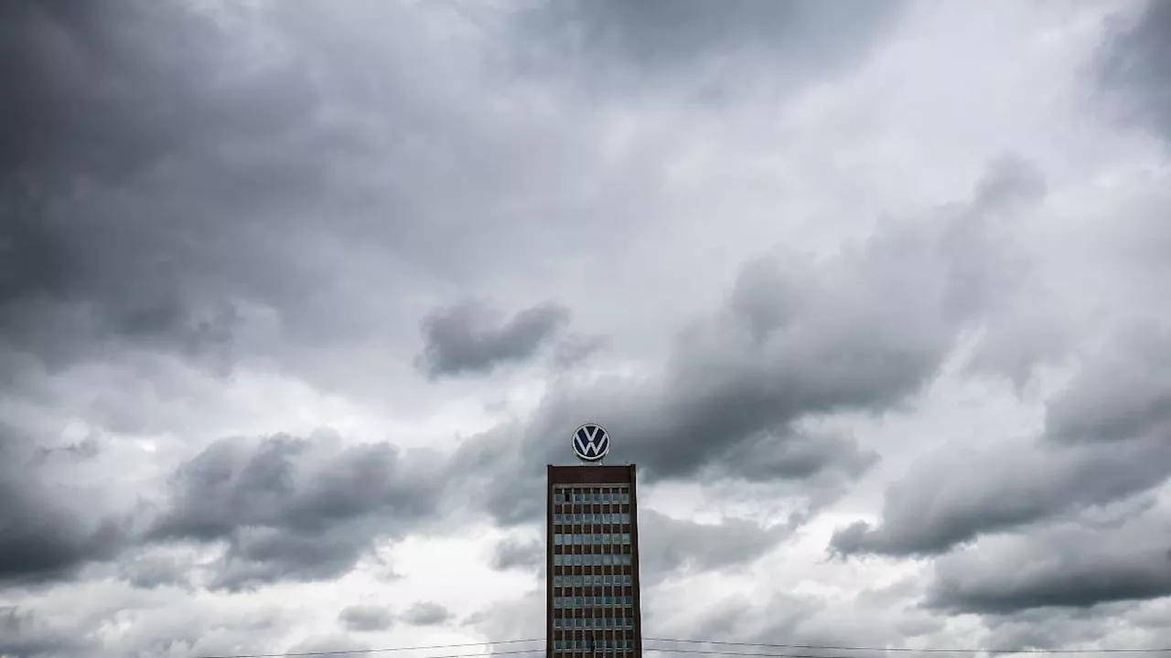 Jobschwund in der Autobranche: Arbeitsmarktexperte: 'Transformation heißt Umbruch, nicht Einbruch'