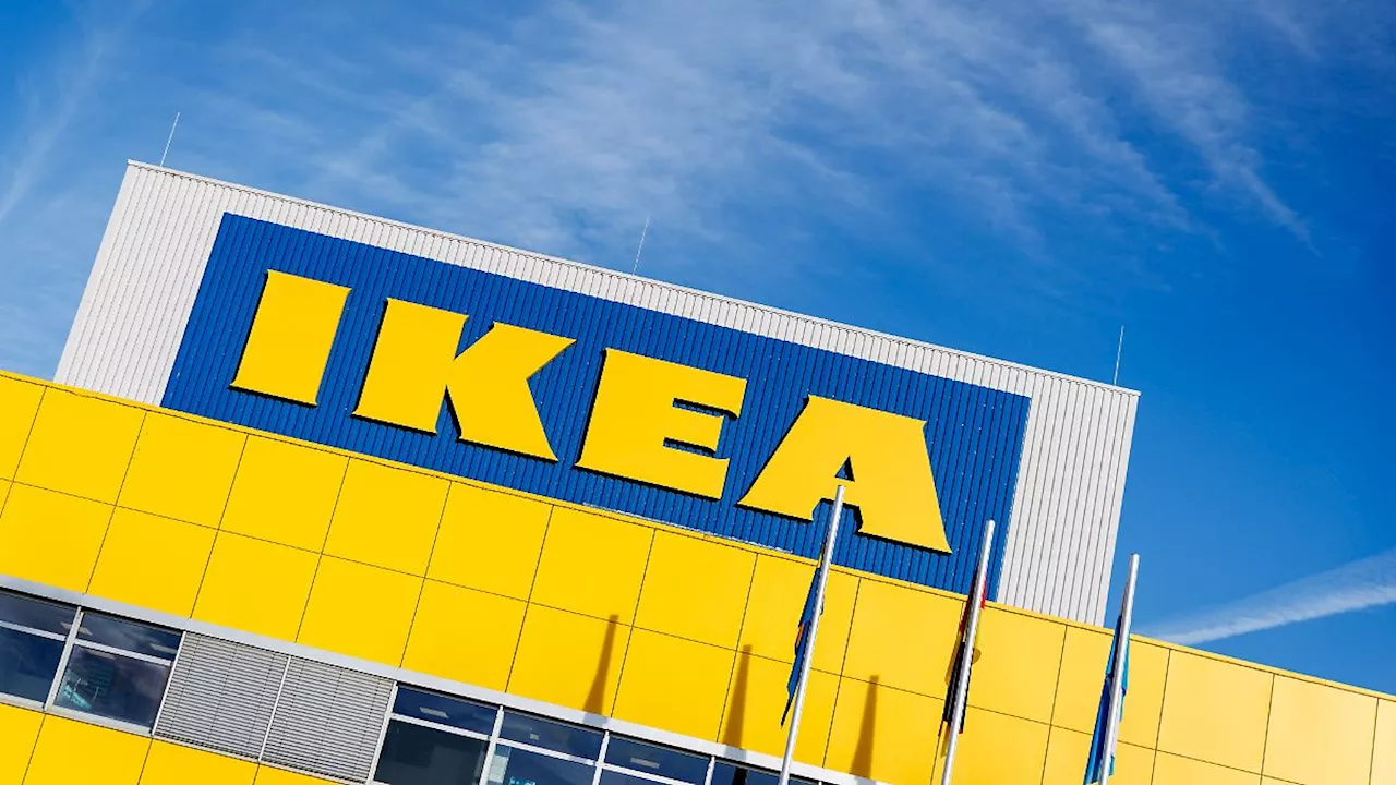 Zwangsarbeit in der DDR: Ikea will SED-Opfer mit Millionensumme unterstützen