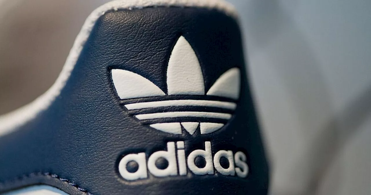 Adidas nach starkem Quartal «mittelfristig zuversichtlich»