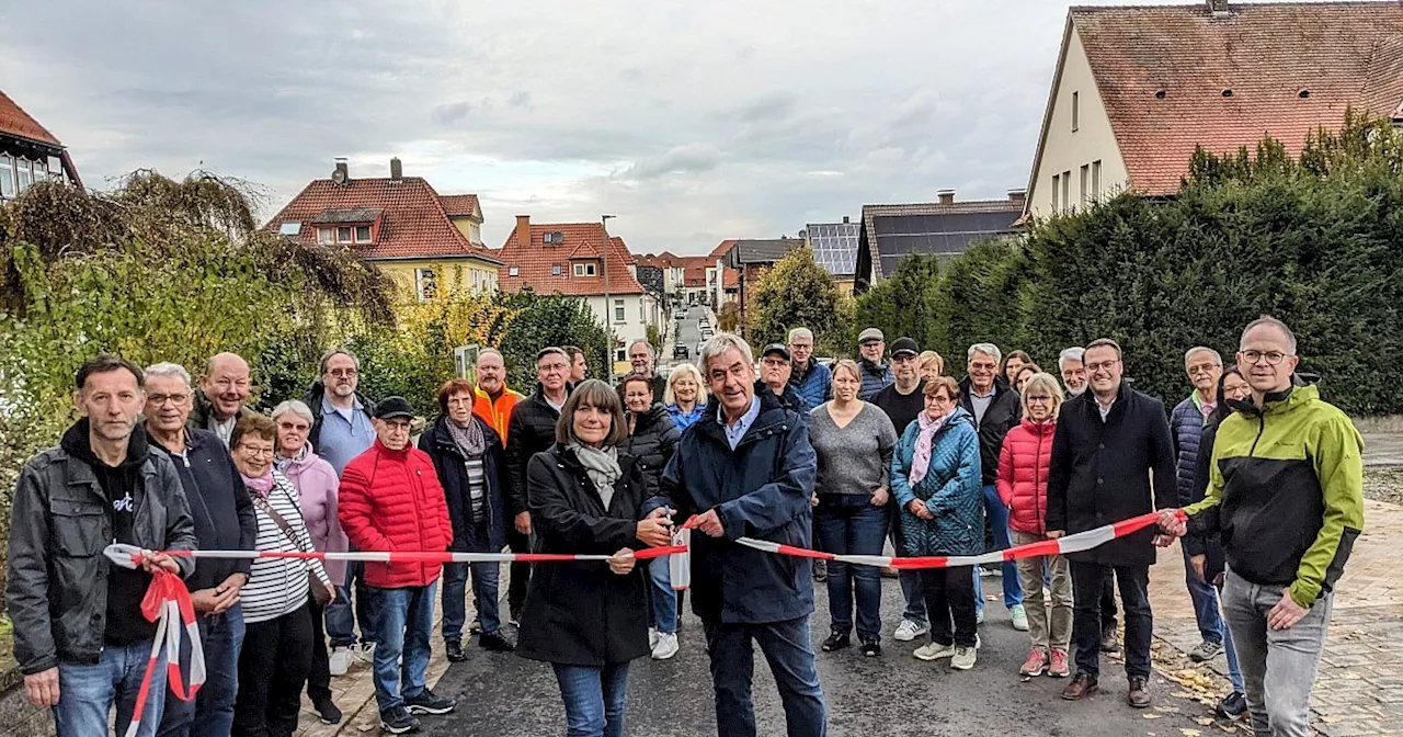 Brakel schafft sich ein neues Entree für die City