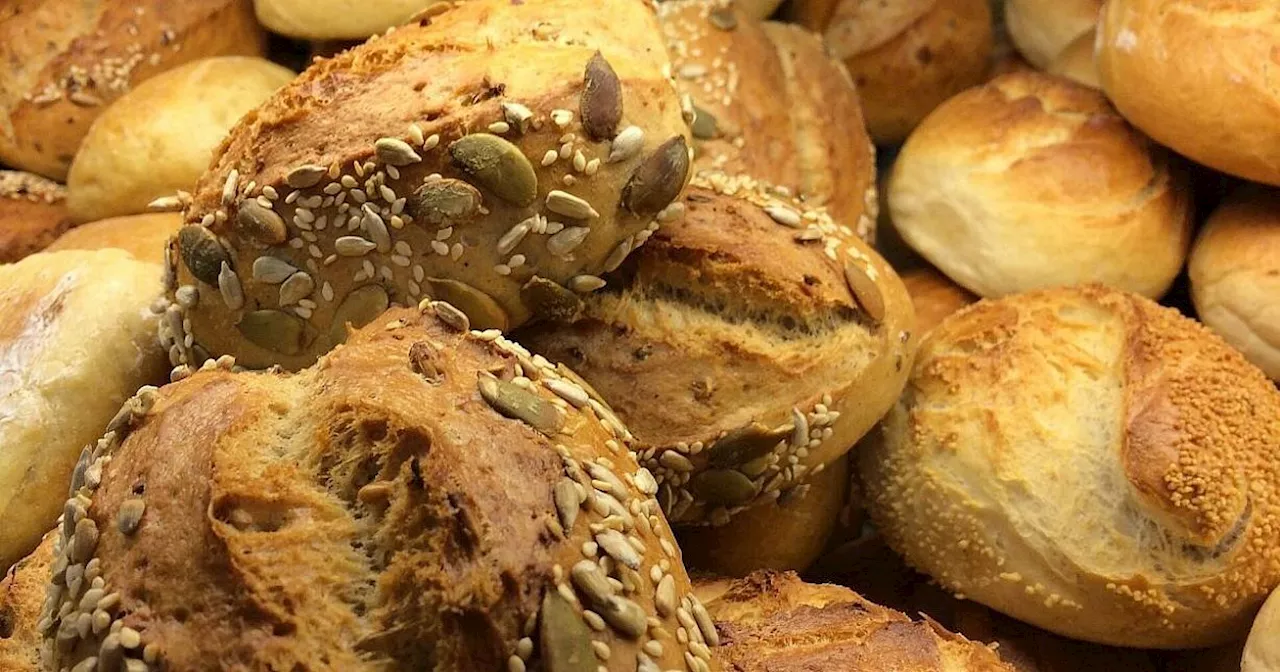 Gütersloher Familienbetrieb eröffnet neue Bäckerei – Schuhgeschäft schließt in Kürze