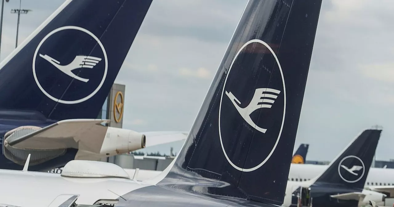 Lufthansa setzt Rotstift bei der Kernmarke an