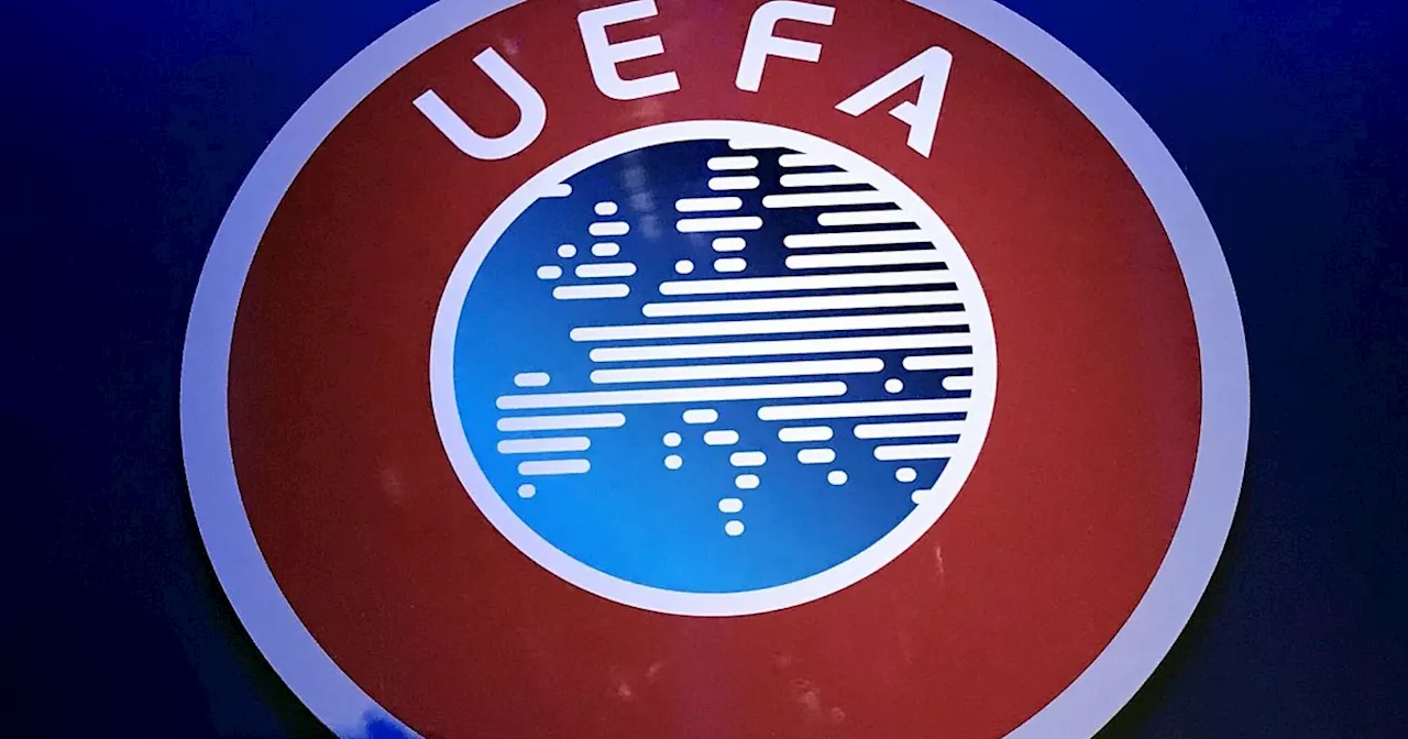 Spielervertretung erhält Sitz in UEFA-Exekutivkomitee