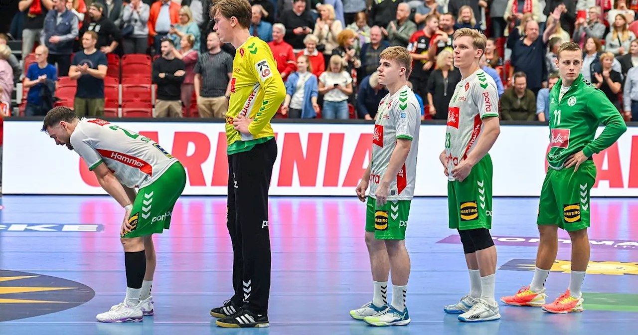 TuS N-Lübbecke kämpft sich mit starker Schlussphase zum Derbysieg gegen GWD Minden