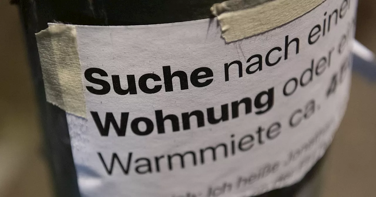 Ungenutzter Platz im Kreis Gütersloh: 12.000 Menschen könnten sofort Wohnungen finden