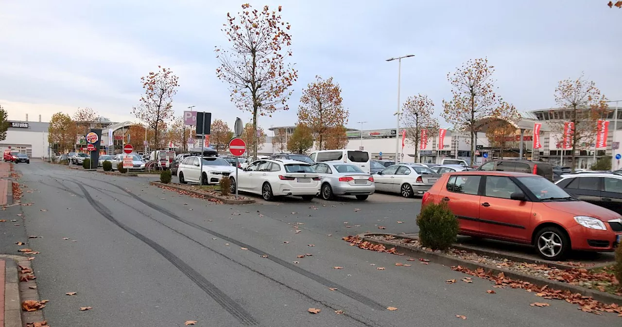 Werre-Park in Bad Oeynhausen will eine Wiederholung des Tuning-Spektakels verhindern