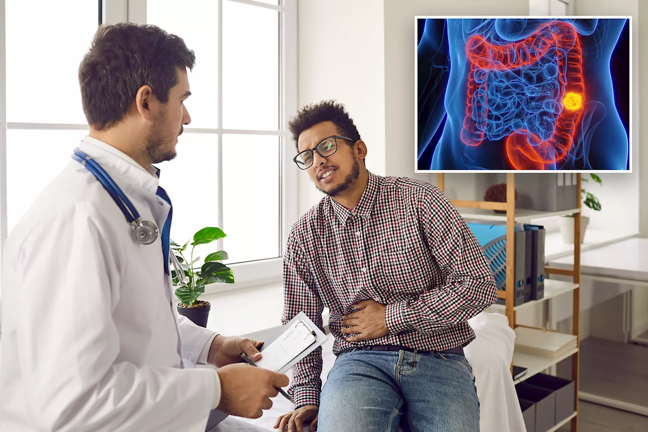 Common deficiency may be early warning sign of colorectal cancer in young people