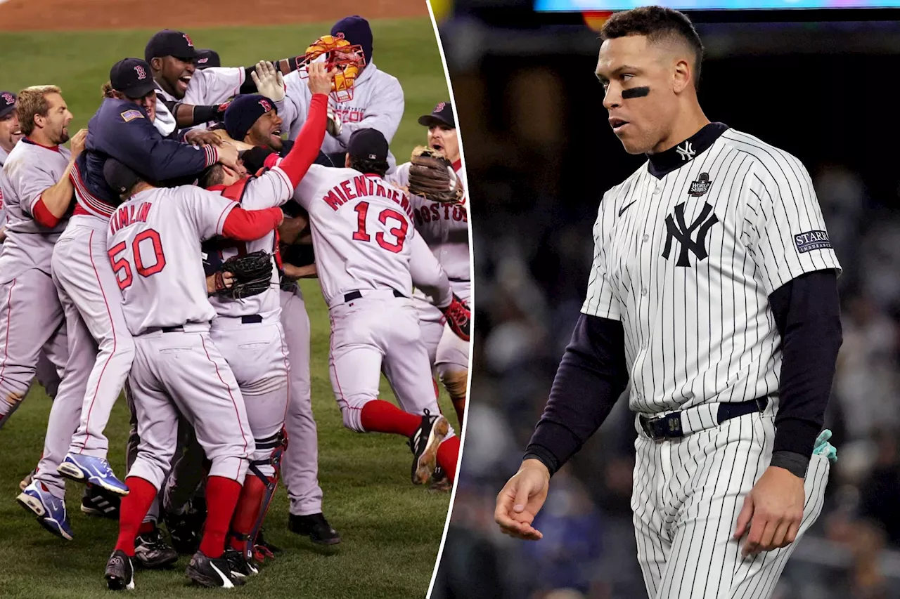 Yankees only have one hope to pull off Red Sox-like miracle