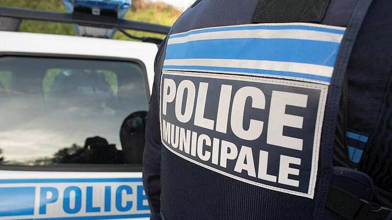 Arrêts maladie : un syndicat de policiers municipaux dépose un préavis de grève