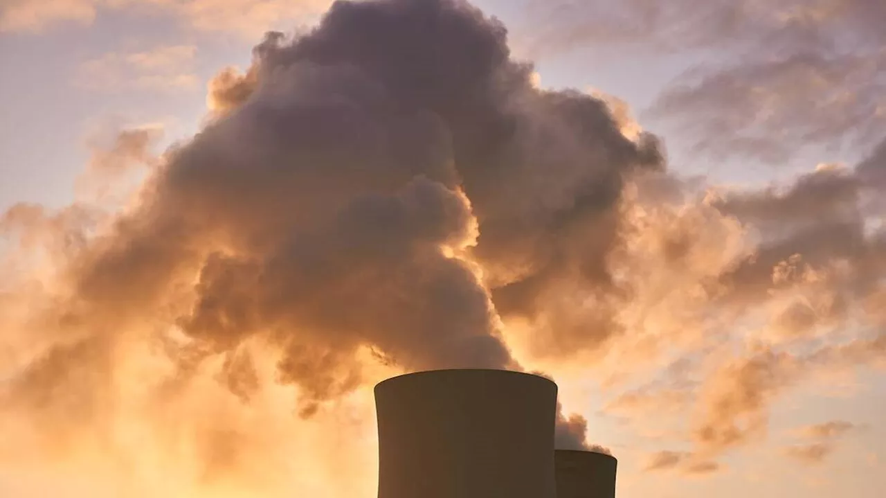 Nucléaire : des militants de Greenpeace interpellés après une action dans le Nord