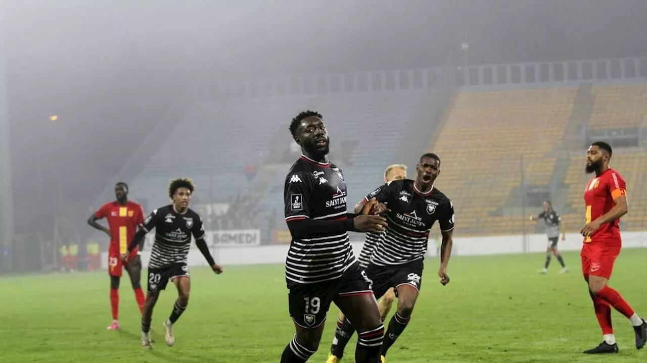 SM Caen. Bilal Brahimi : « Quand je serai vieux, je pourrais dire que j’ai joué avec Alex Mendy »