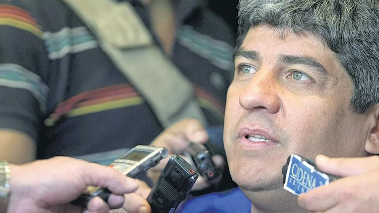 Pablo Moyano, sobre el paro: 'Va a ser el inicio de algo mucho más importante'