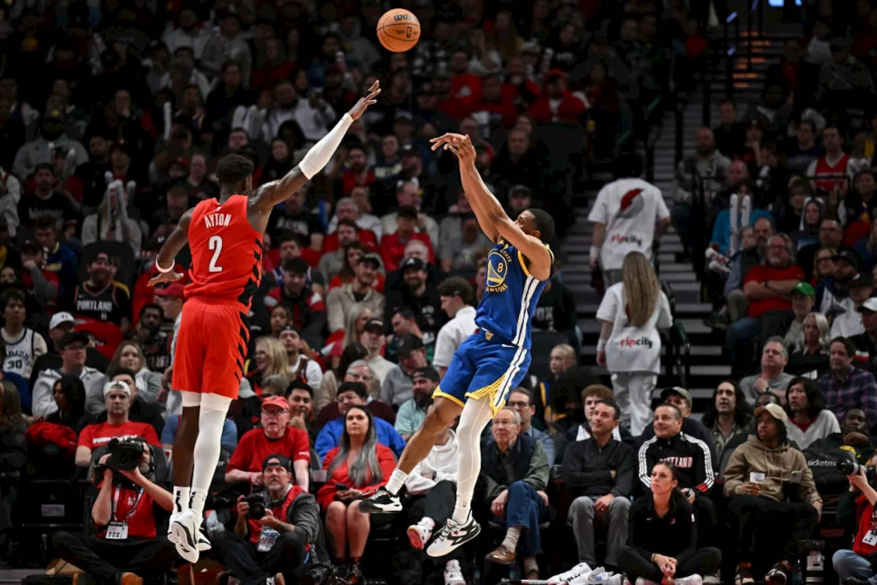 How to watch Golden State Warriors vs. Pelicans: Time, TV channel, FREE NBA live stream