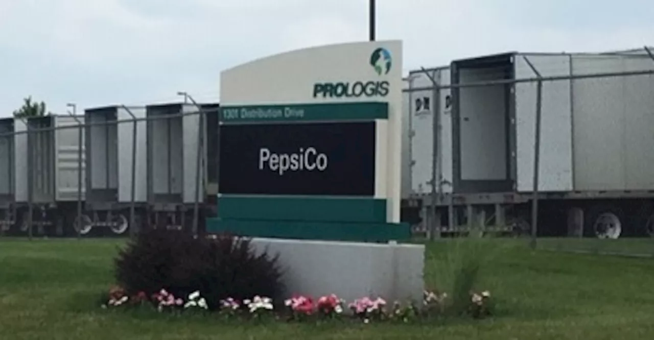 Pepsi to cease transport operations at Cumberland County facility