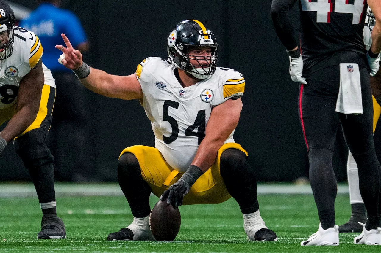 Pittsburgh Steelers to get massive boost with return of standout rookie