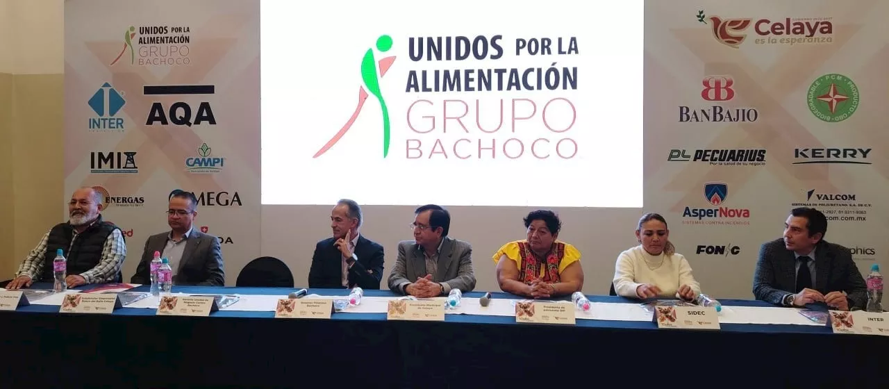 Medio Maratón Bachoco “Unidos por la Alimentación”: así será su décima edición en Celaya