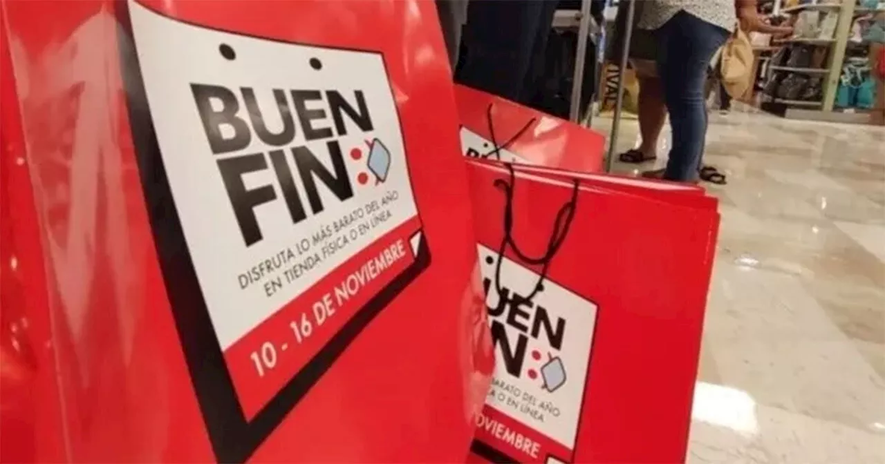 ¿Qué tiendas de Guanajuato participarán en el Buen Fin 2024?