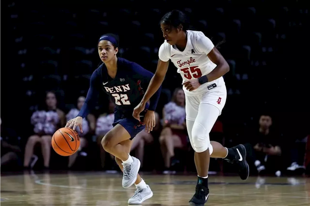 Big questions about Big 5 women’s basketball teams this season