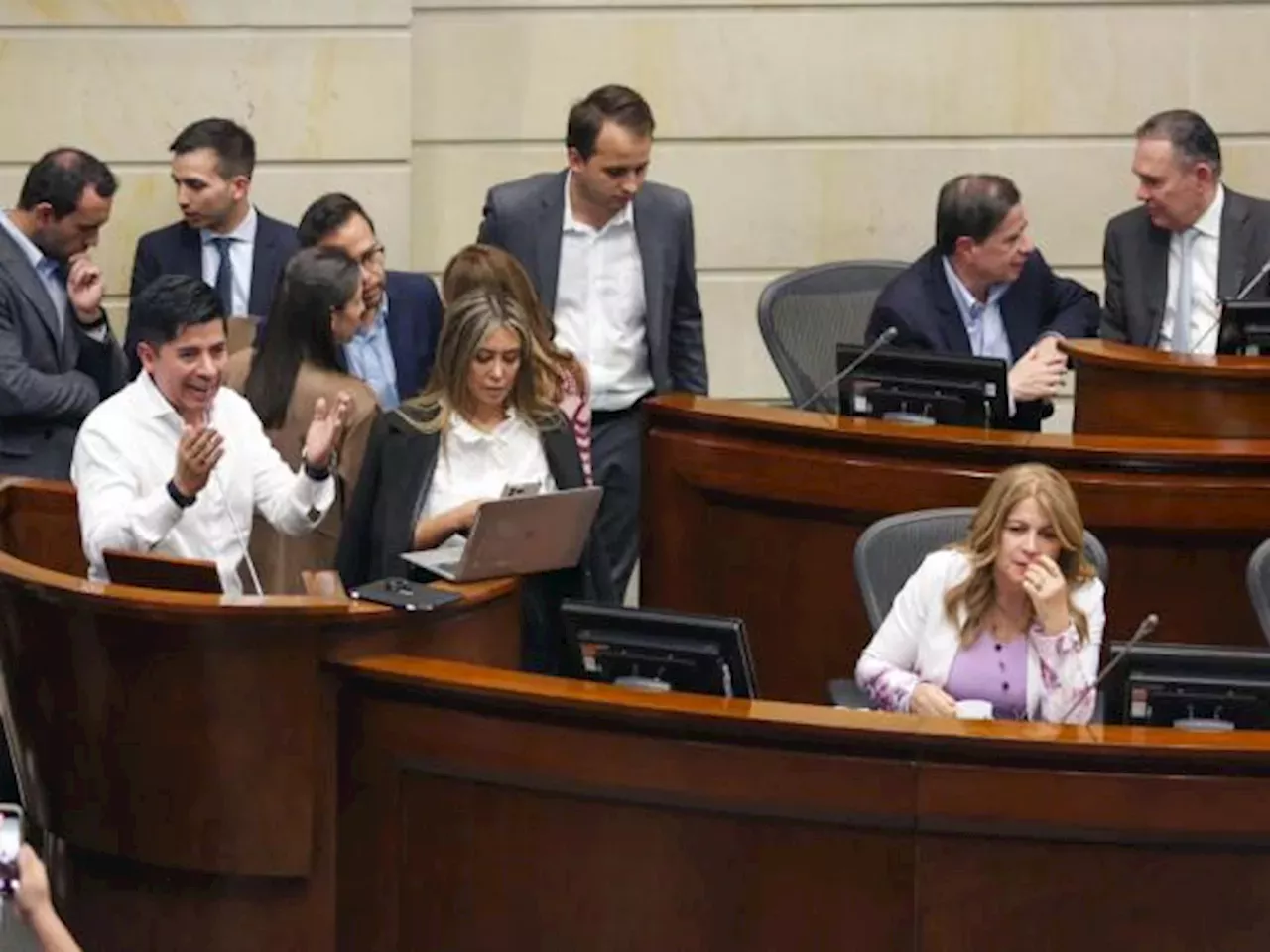 Senado Aprobó Este Martes Reforma Al SGP Que Aumentaría Transferencias ...