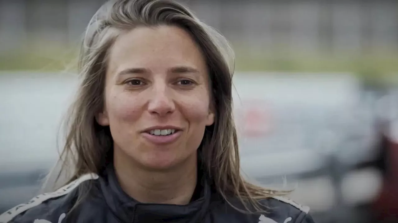 Teste feminino da Fórmula E: Kiro Race anuncia Simona de Silvestro e completa grid