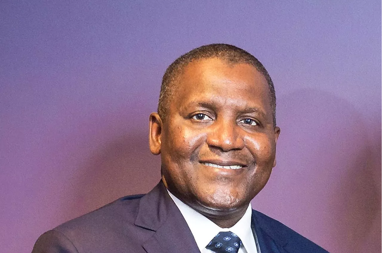 Stop importing petrol, we have enough for sale, Dangote tells NNPC, other marketers