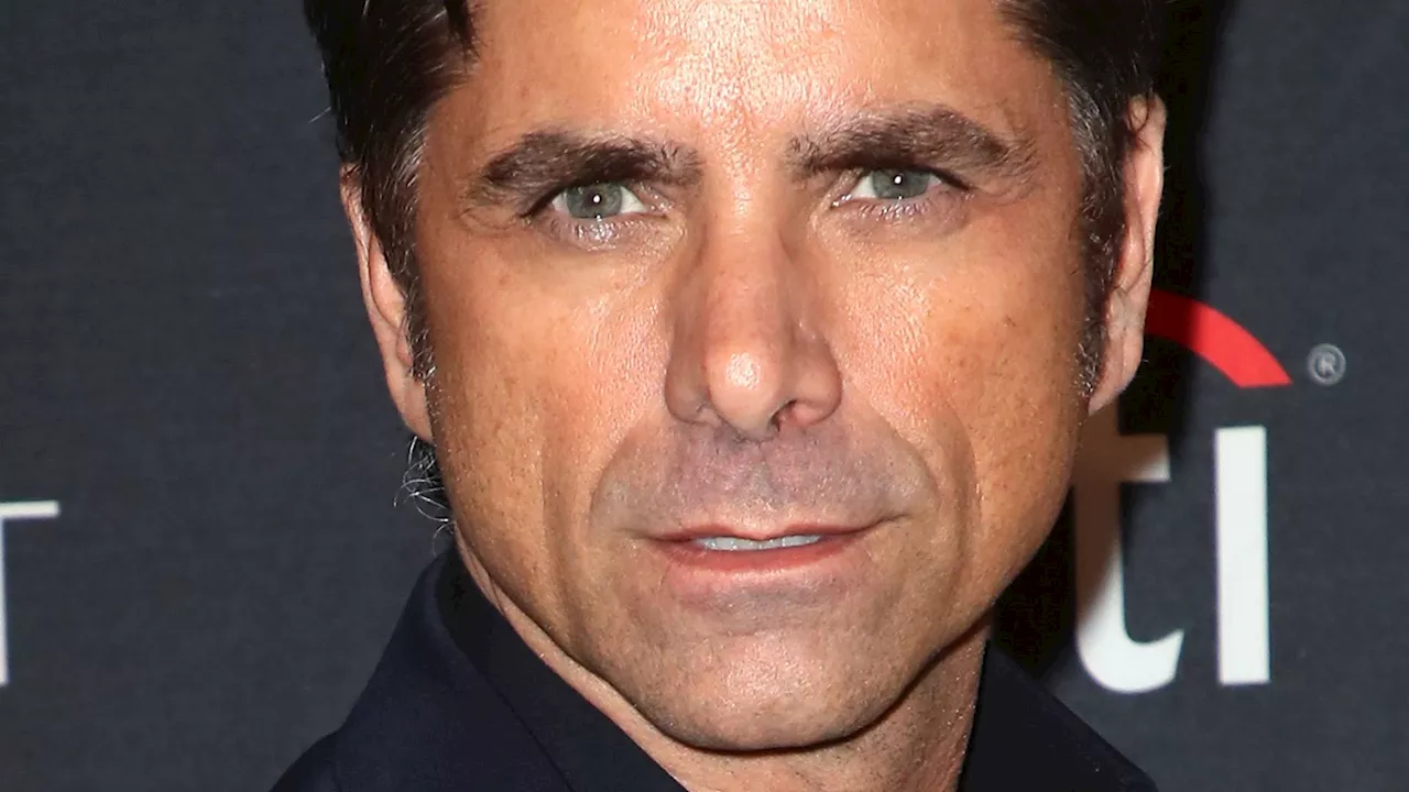 Fieses Mobbing: John Stamos wurde in der Schule geschlagen