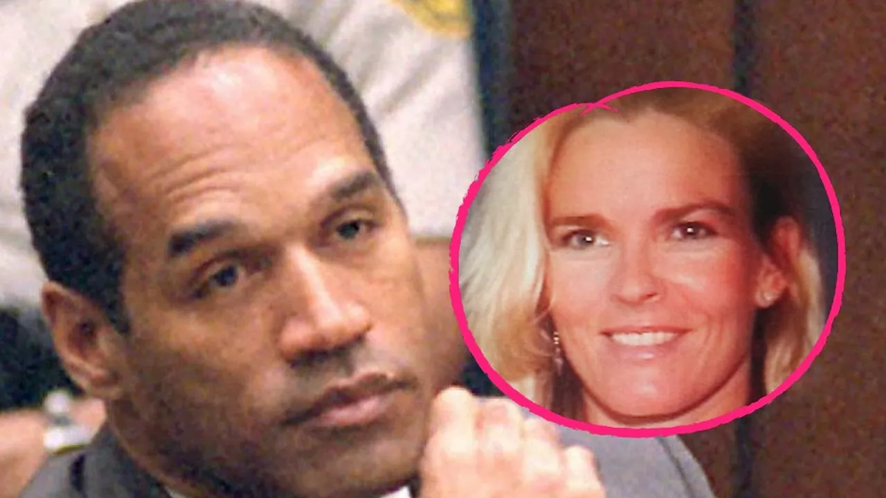 Neue Doku enthüllt: O.J. Simpson tat Nicole viel Gewalt an