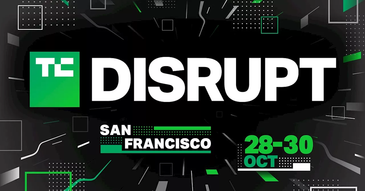 Final Aimが、米国テック業界最大級イベント『TechCrunch Disrupt 2024』に出展