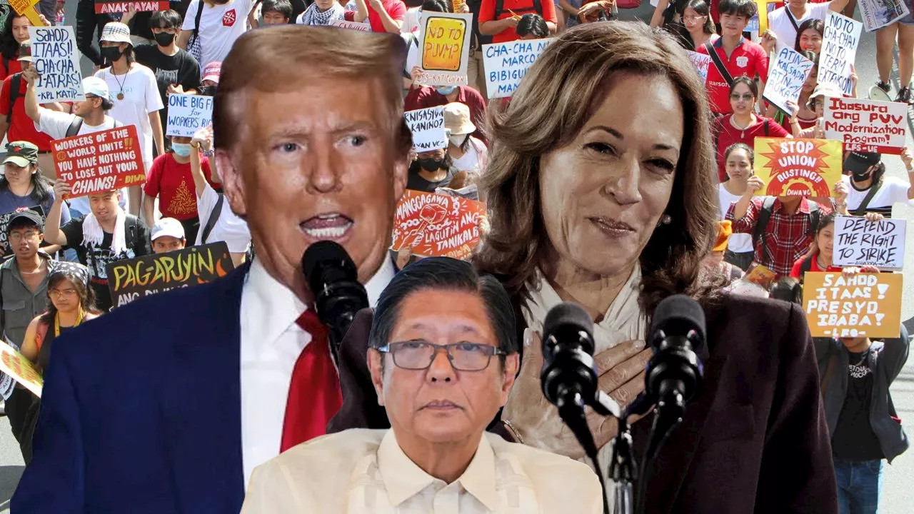 How US election winner might influence PH labor conditions