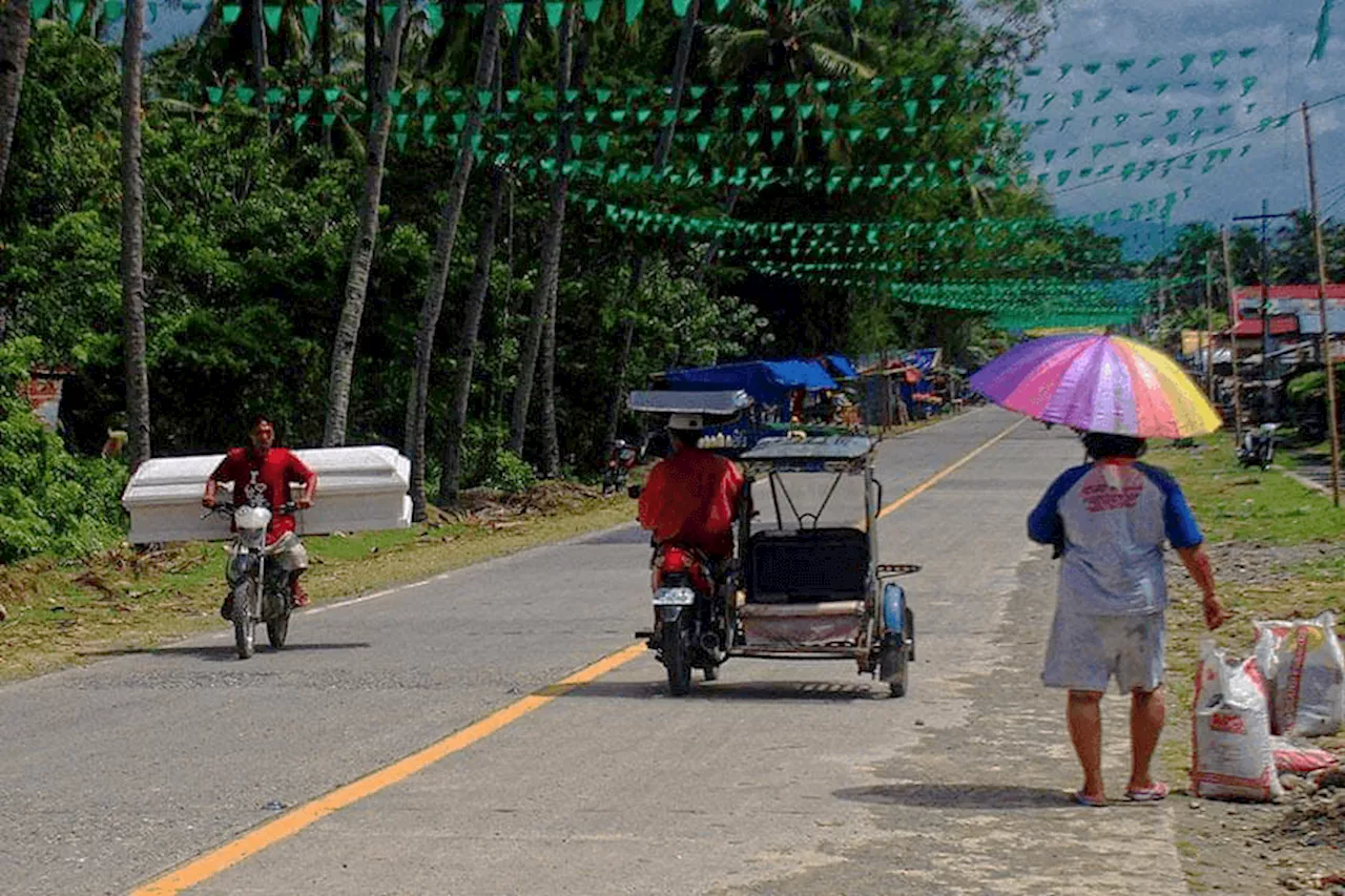 Tboli, Blaan burial traditions fade with time in Sarangani’s hinterlands