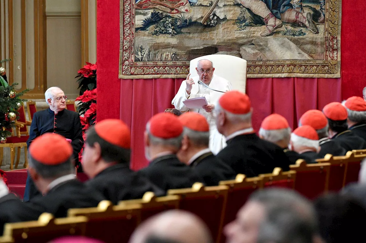 Vatican anti-abuse commission demands clearer rules on compensating victims