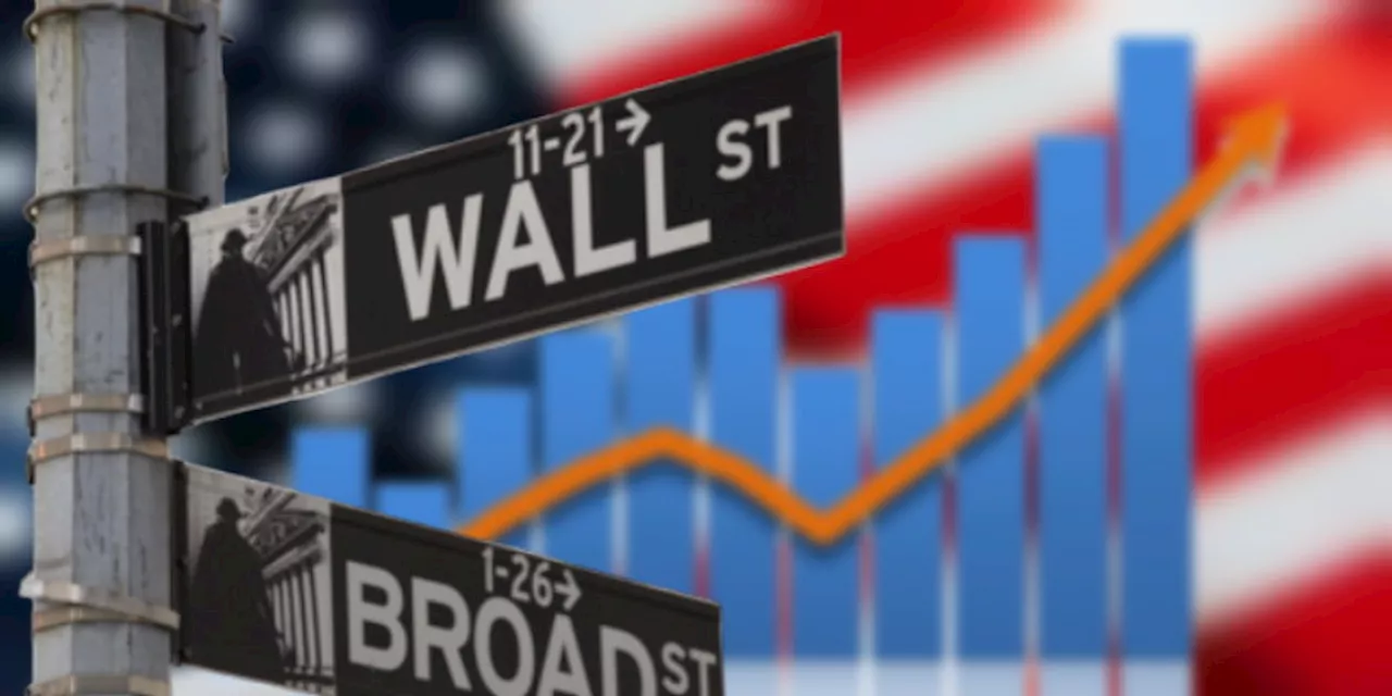 Wall Street Menguat, Dow Jones Naik 0,65 Persen