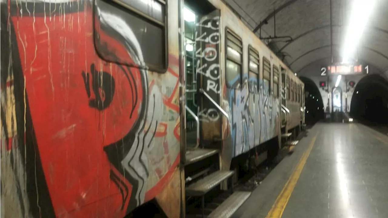 Ferrovia Roma Nord, il comitato mette in guardia gli studenti: "Andare a scuola sarà impossibile"