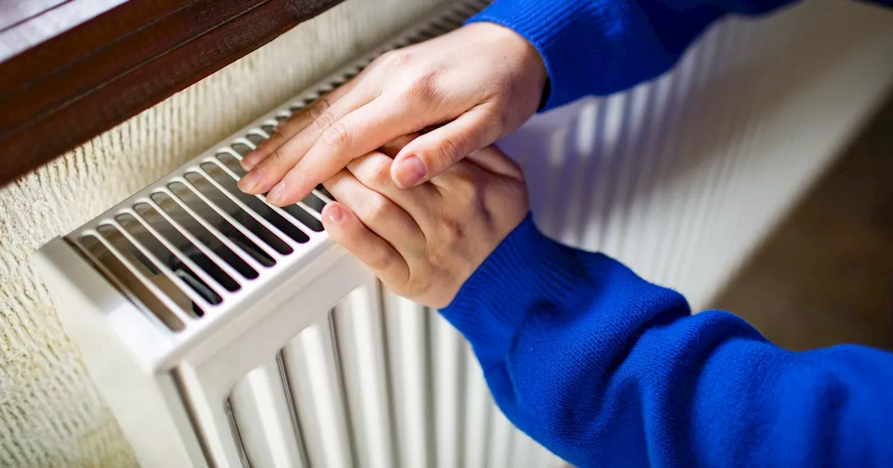 Radiator habit costing you 20% more on energy bills