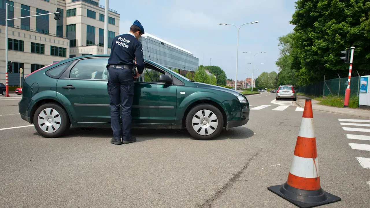 Une personne arrêtée pour des faits d'enlèvement liés au trafic de stupéfiants à Bruxelles