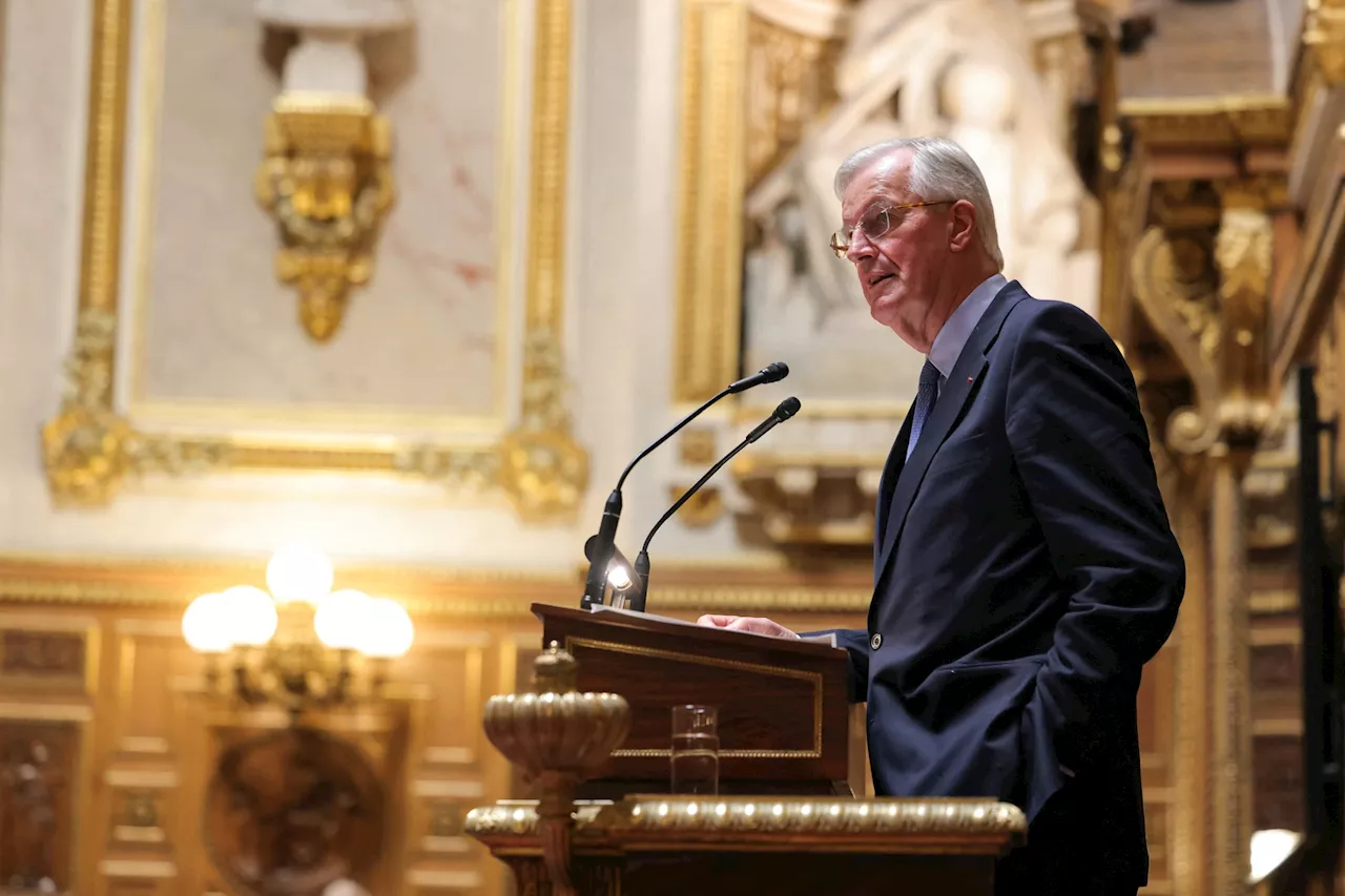  Budget 2025 : Michel Barnier est 'le grand décantateur', estime Étienne Gernelle