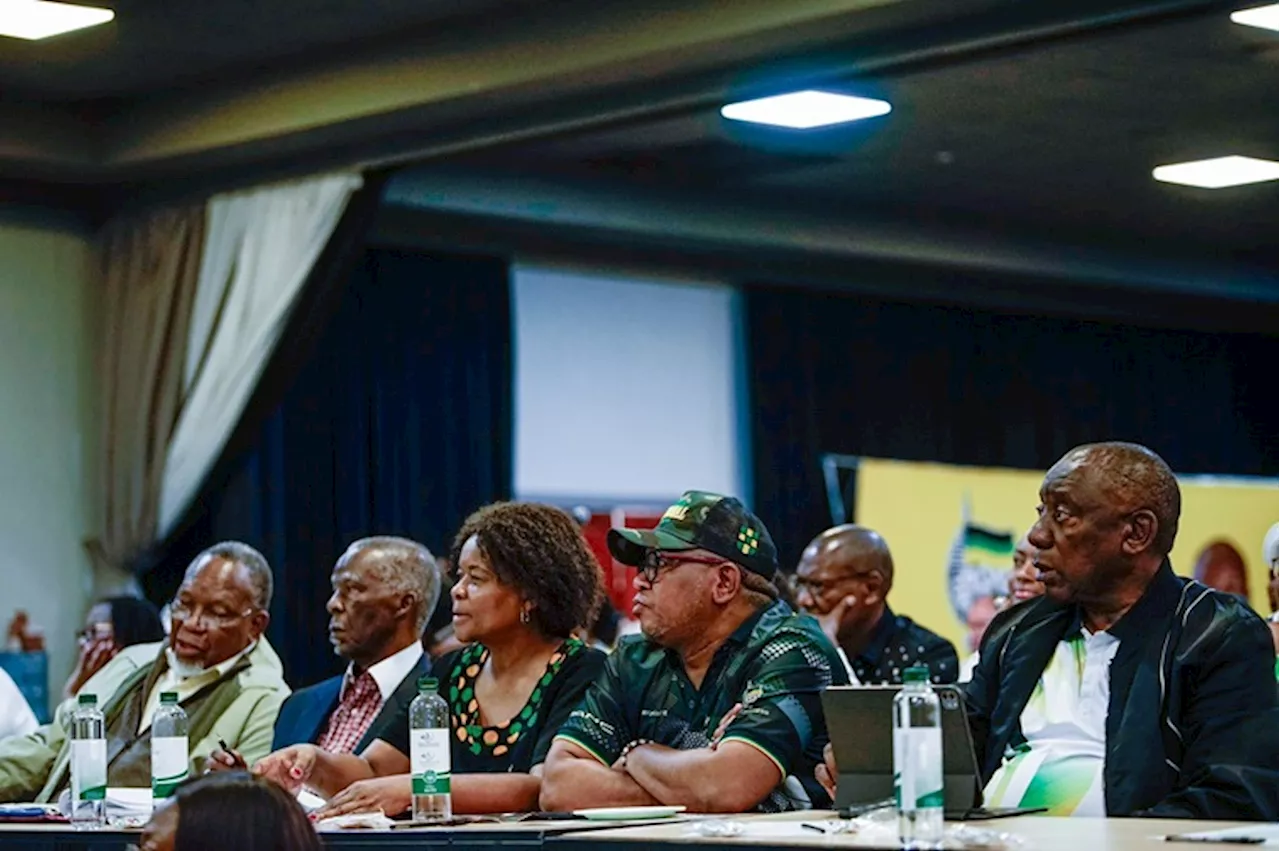 ANC hopeful that its foundation course will draw new members - SABC News - Breaking news, special reports, world, business, sport coverage of all South African current events. Africa's news leader.