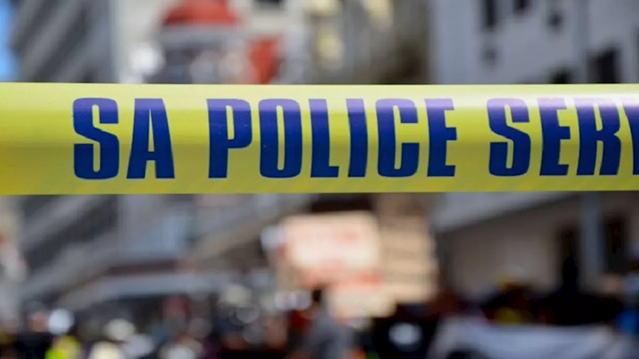 Another elderly woman murdered in Keiskammahoek in Eastern Cape - SABC News