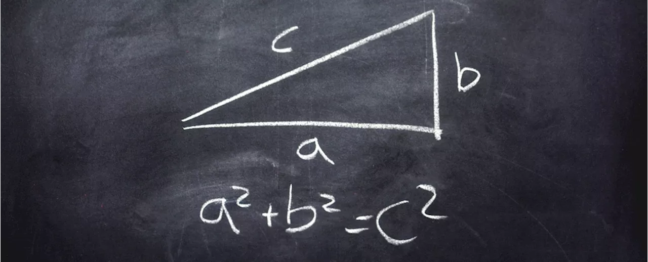 'Impossible' Proofs of Pythagoras' Theorem Published by High School Students