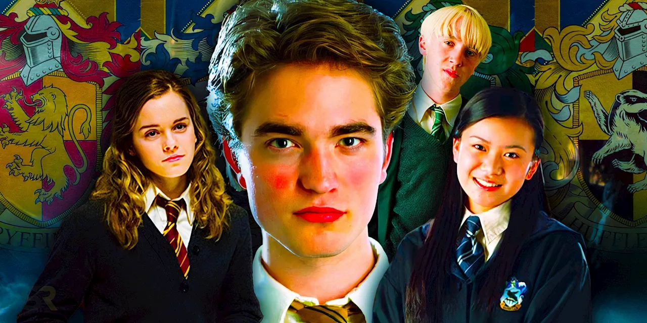 HBO’s Harry Potter Remake Can Finally Bring Justice To One Hogwarts House After 17 Years