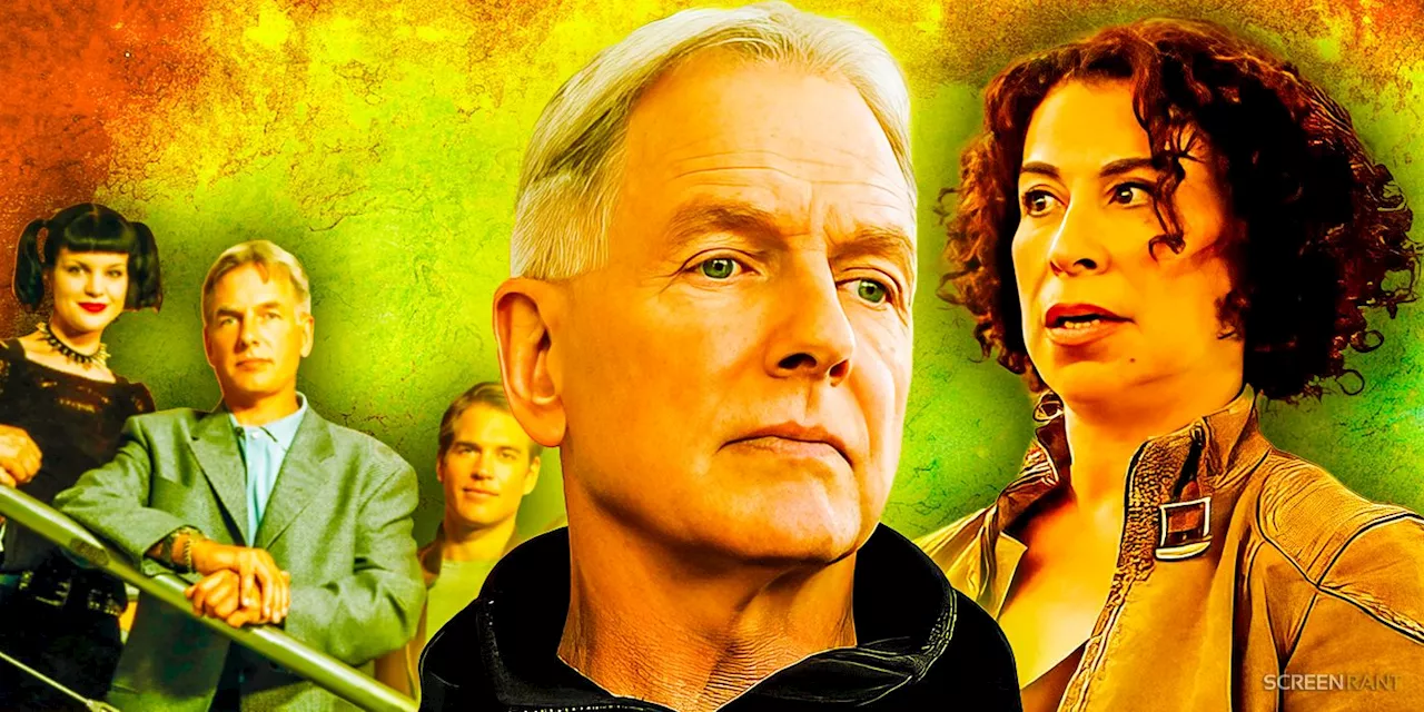 NCIS: Origins Episode 4 Makes A Franks' Missed Opportunity In NCIS More Intriguing