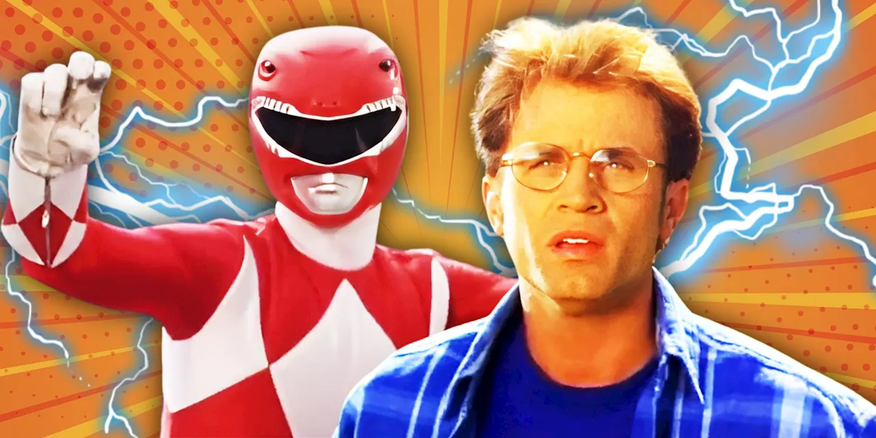 The Most Popular Power Rangers Theory That Never Came True Would’ve Changed The Show Forever