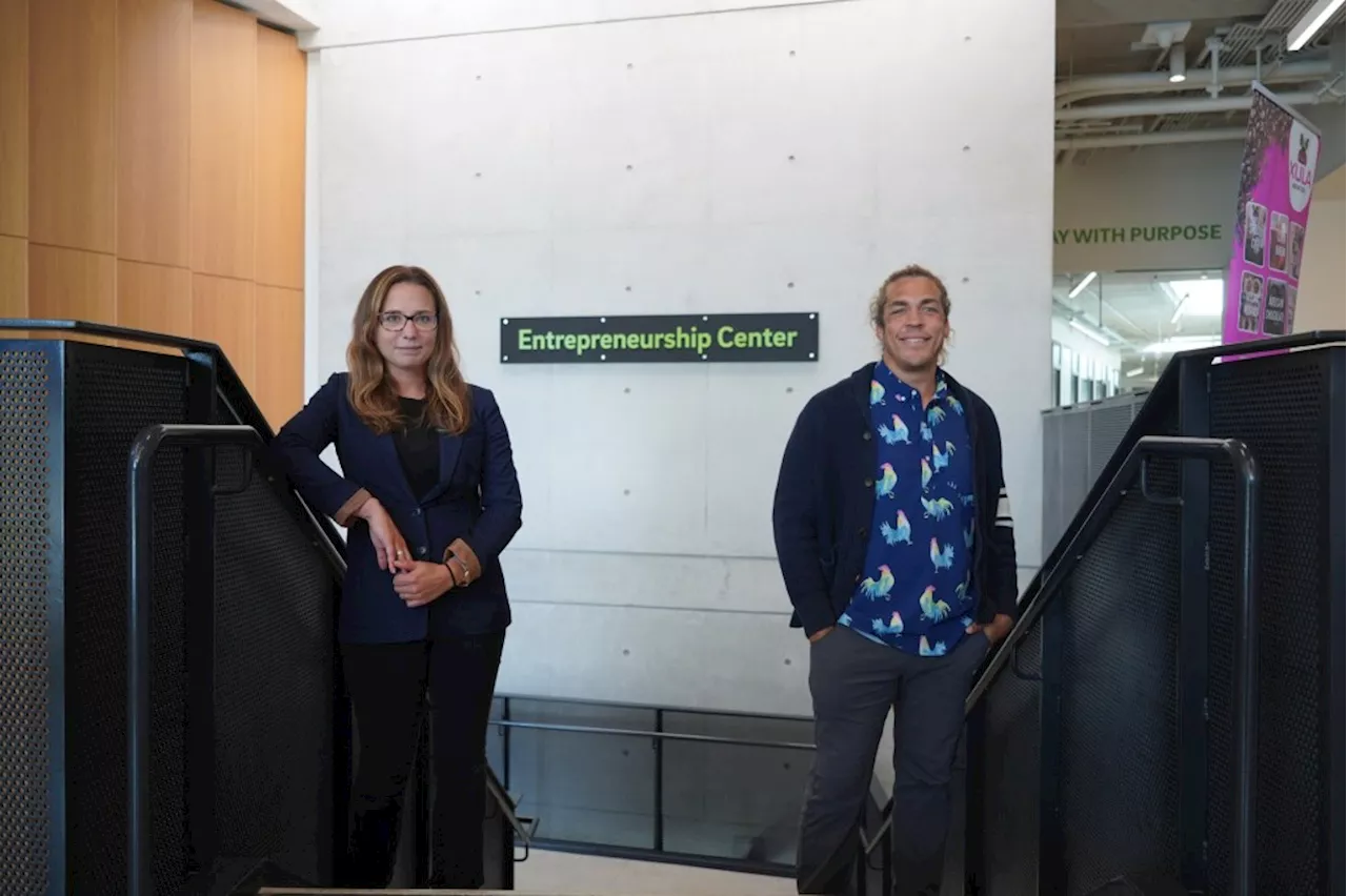 Opinion: Supporting tech startups at UCSD is key for San Diego’s economy