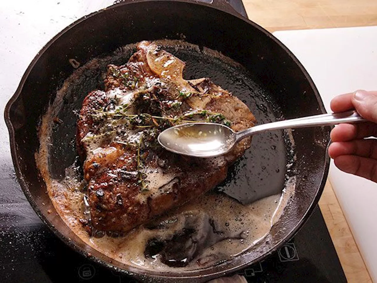 Gallery: The Food Lab's Complete Guide to Pan-Seared Steaks