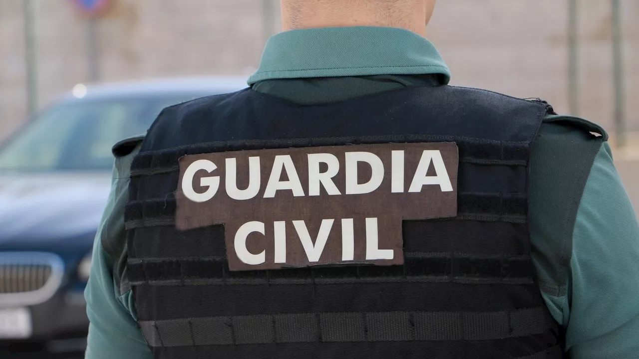 Interior cancela la compra de 15 millones de balas israelíes para la Guardia Civil