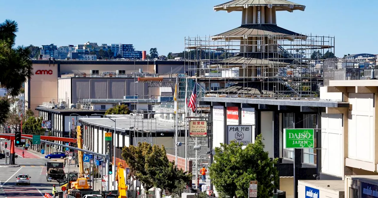 Japantown leaders say they want seat at the table