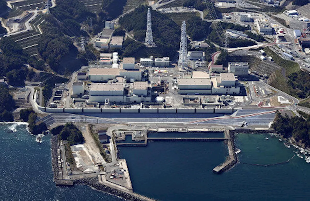 女川原発２号機を午後に再稼働、東日本大震災後の東日本で初…福島第一原発と同じ沸騰水型軽水炉（2024年10月29日）｜BIGLOBEニュース