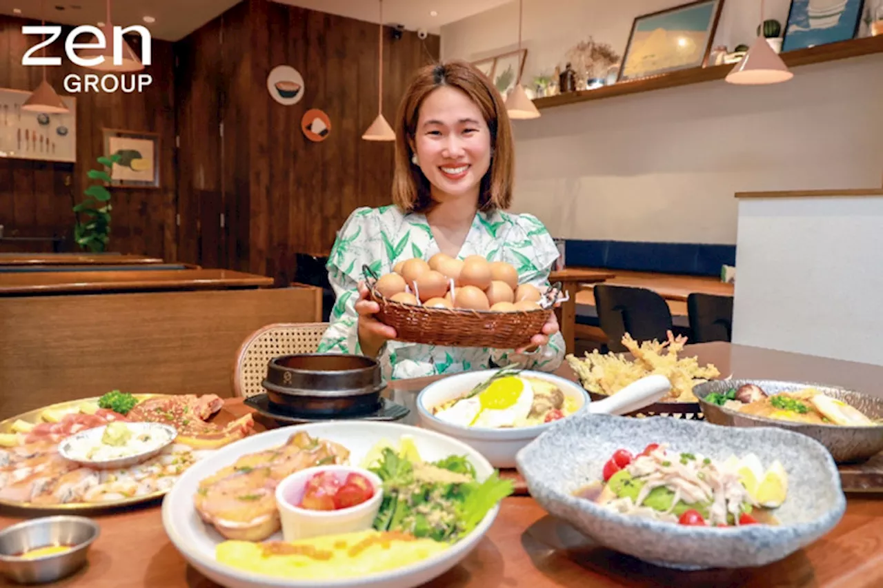 กลุ่มธุรกิจร้านอาหารในไทย ให้คำมั่นใช้ 'ไข่' จากแม่ไก่เลี้ยงแบบไม่ขังกรง ภายในปี 71