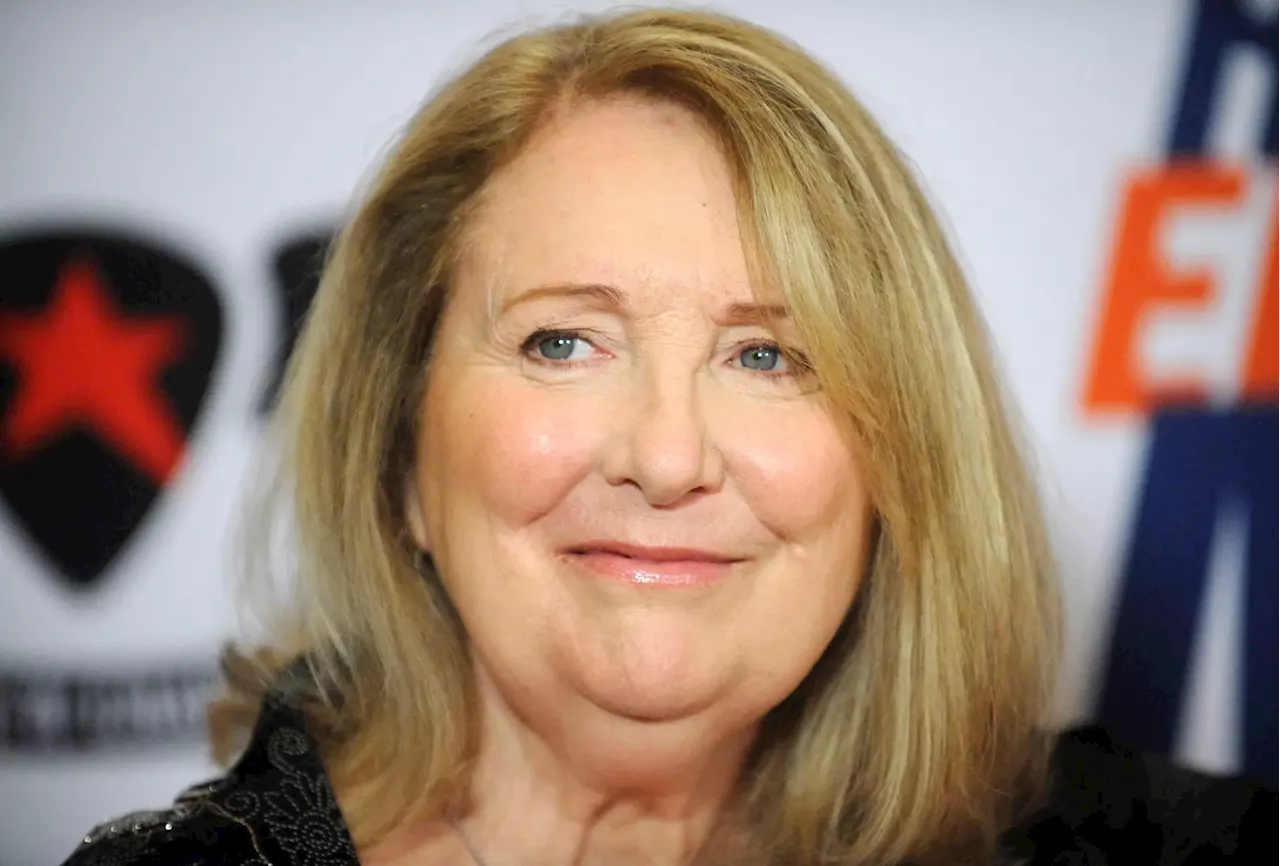 Morreu a atriz de comédia norte-americana Teri Garr