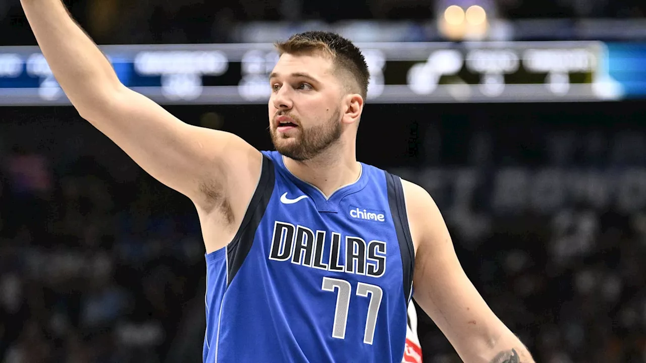 3 Prop Bets For Dallas Mavericks vs. Minnesota Timberwolves